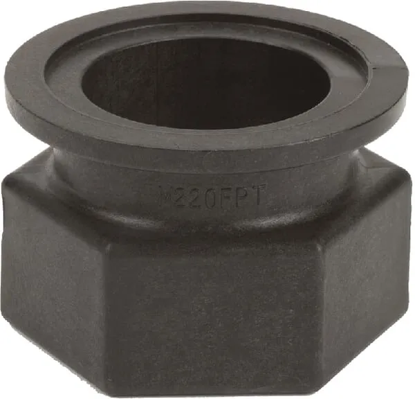 Přírubová spojka Banjo s vnitřním závitem