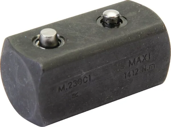 Ovládací čtyřhran 3/4"
