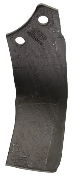 Obloukový nůž levý