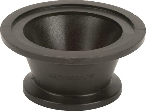 Přírubová spojka Banjo, redukční spojka