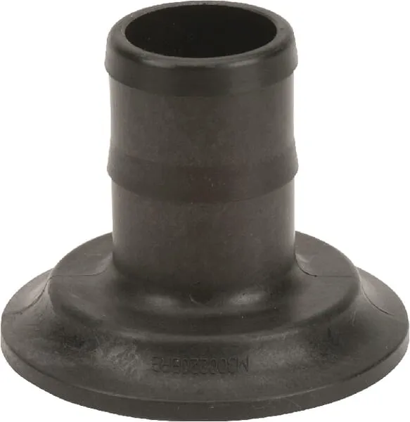 Přírubová spojka Banjo s hadicovými přípojkami