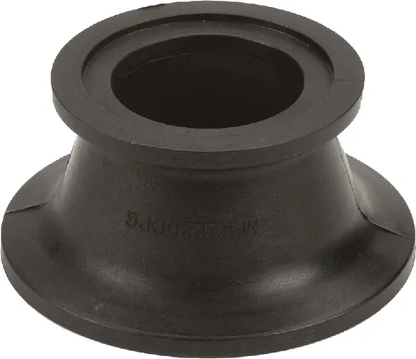 Redukční příruba 3"x2" FP