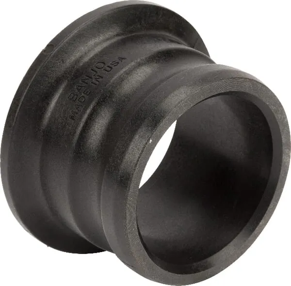 Spojka Camlock 3" M Příruba 3", polypropylen