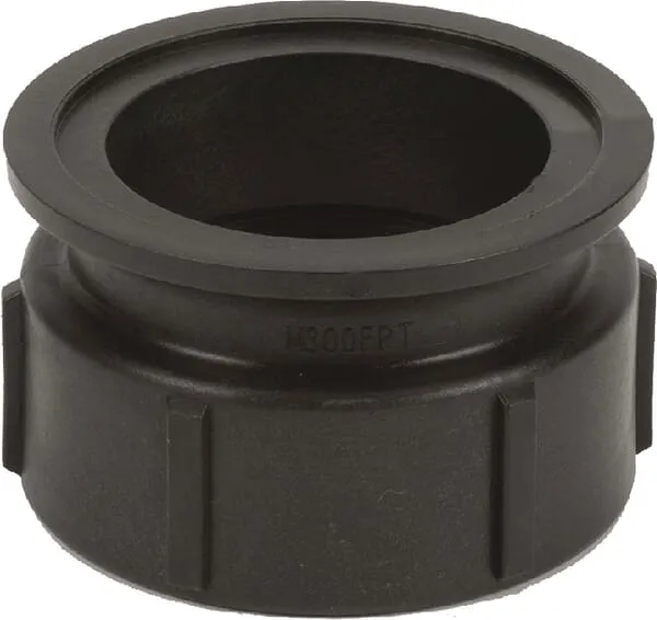 Přírubová spojka 3" FP x 3" vnitřní závit NPT