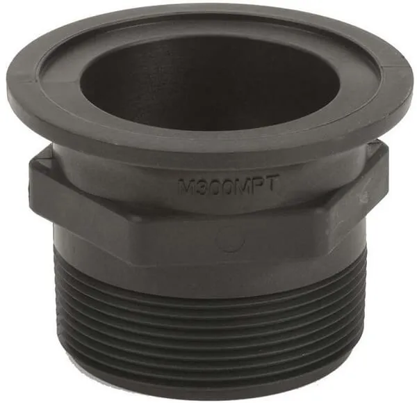 Rozdělovač 3" x 3" vnější