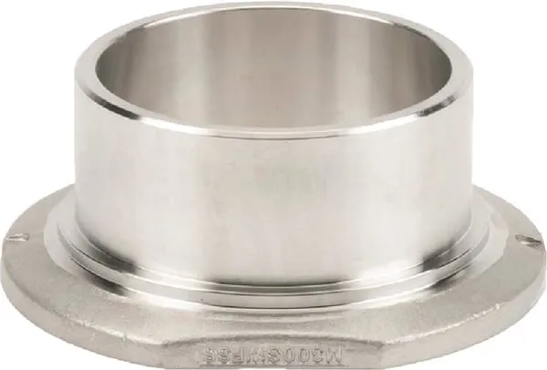 Příruba 3" x 3" vnitř.z.Weldon