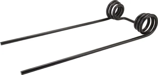 Hřeb rot.bran, Ø16 700 mm, dv.