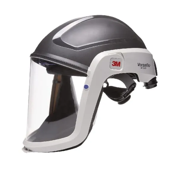 Versaflo M-306 přilba + hledí