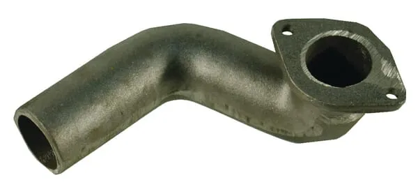 Výfuk Battioni Pagani