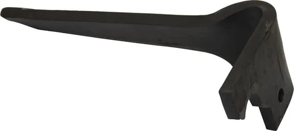 Hrot PH 100x15x360, pravý