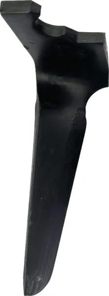 Hřeby bran zakřivené Quick-F. pravé