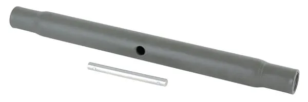 Trubka třetího bodu M30 500 mm