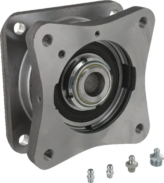 Ložiskový blok kompl. Gaspardo