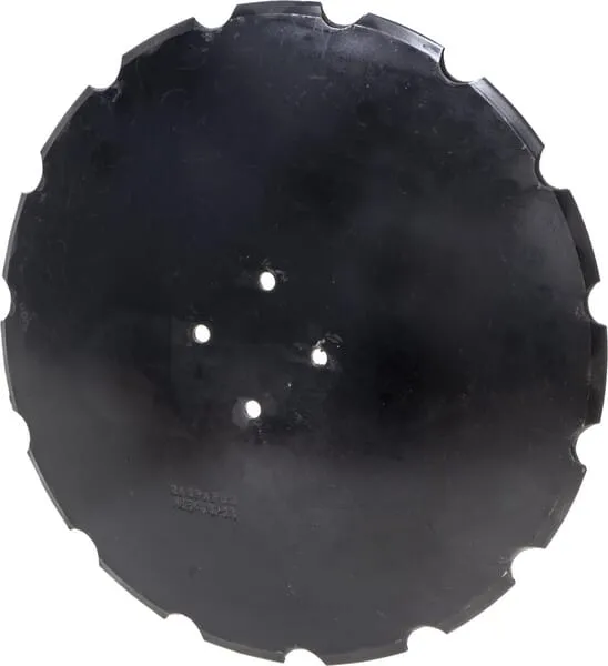 Disk PRE 510 x 5 98 x 4-M12 c15