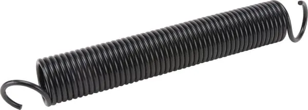 Pružina napínáku řemene