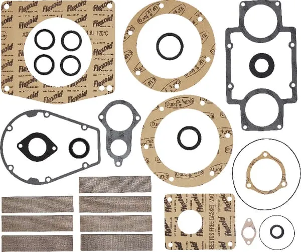 Opravárenská sada MEC2000 St.