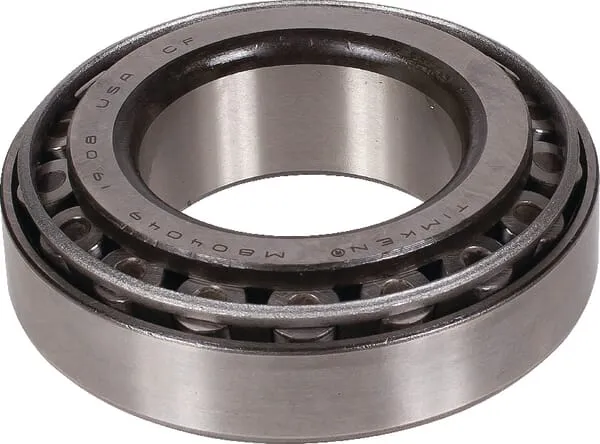 Kuželíkové ložisko 47,63x88,9x25,4 mm Timken