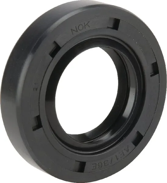 Těsnění hřídele