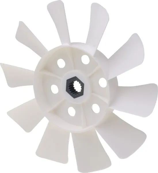 Ventilátor