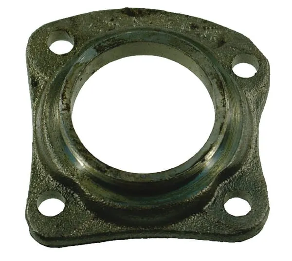 Půlka ložiska zadní