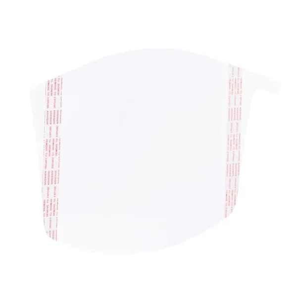 Samolepicí ochranná fólie pro