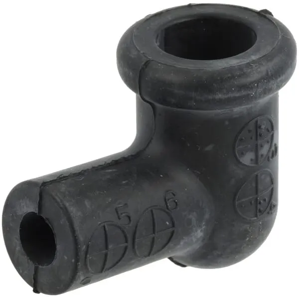 Fajfka na zapalovací svíčky