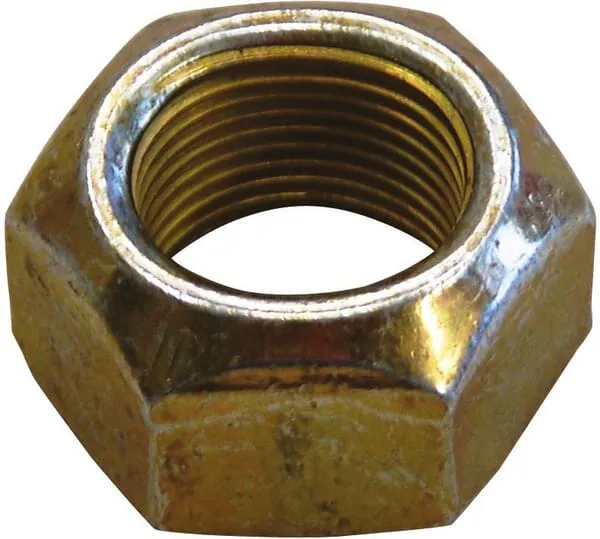 Matice M18x1,5 Kverneland