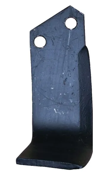 Nůž rotavátoru levý Maletti orig.