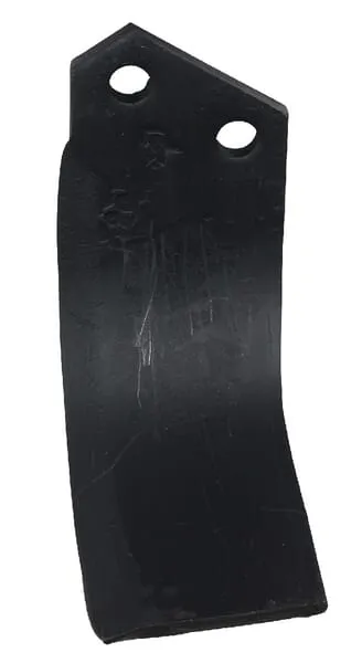 Nůž rotavátoru pravý Maletti orig.