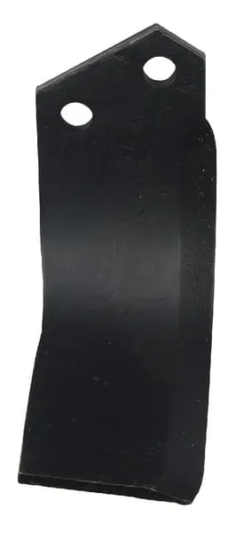 Nůž rotavátoru levý Maletti orig.