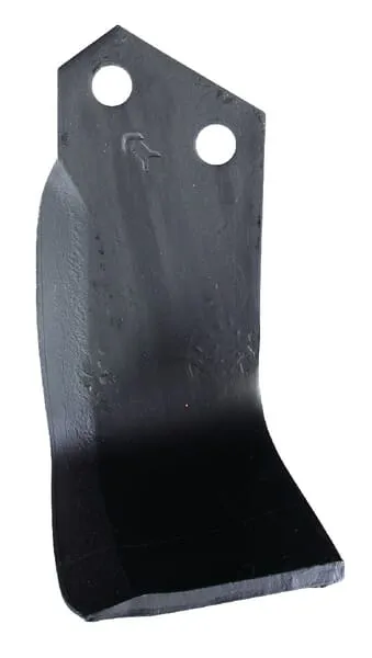 Nůž rotavátoru pravý Maletti