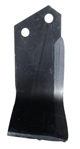 Nůž rotavátoru levý Maletti