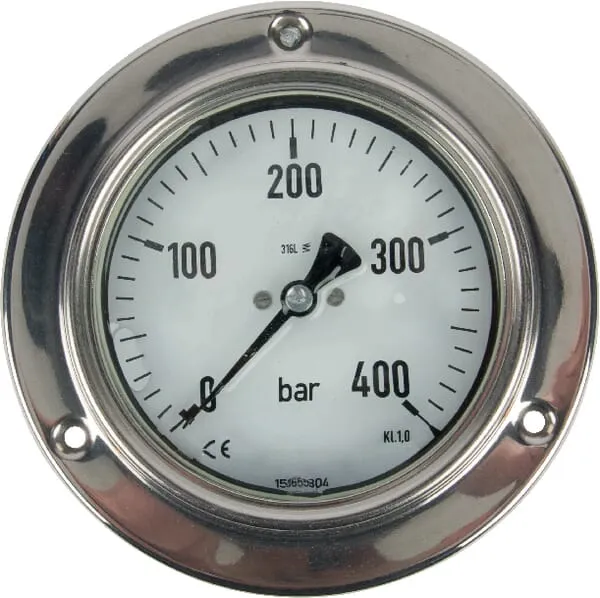 Manom.vzadu 7216 O100mm 0–400