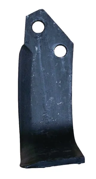 Nůž rotavátoru pravý Maletti orig.