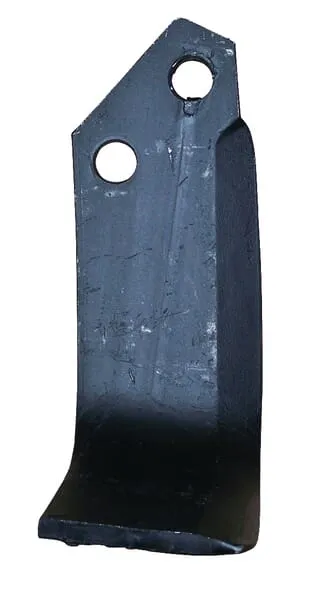 Nůž rotavátoru levý Maletti orig.