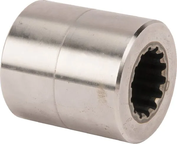 Spojkové pouzdro T14 12/24" DP.