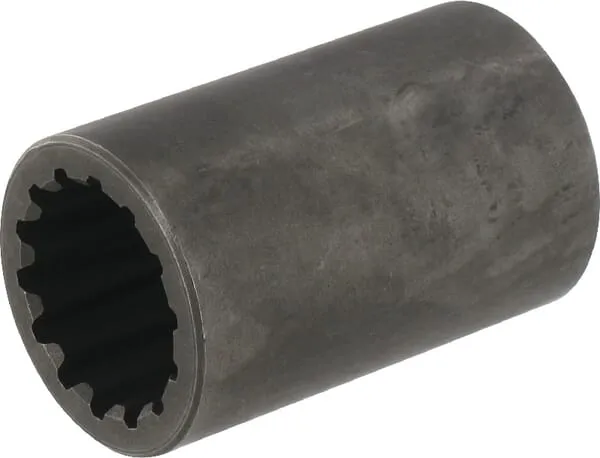 MA16 nav.pouzd.35x2x16 DIN5480