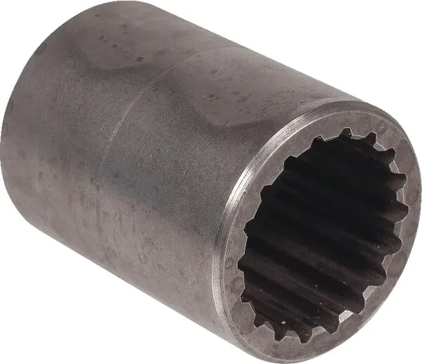 MA18 nav.pouzd.40x2x18 DIN5480