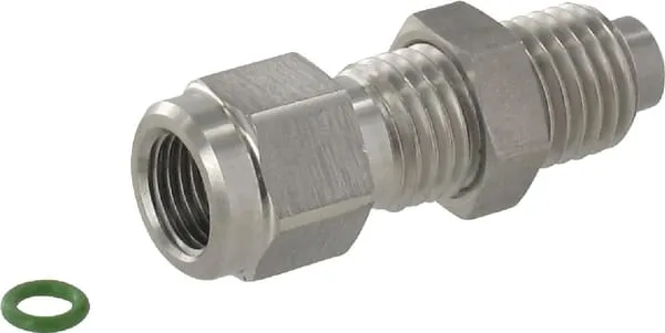 Měřicí bod 1/4 RVS