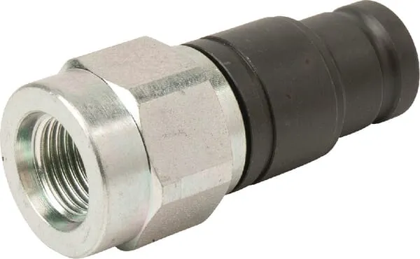 Rychlospojka, vnější