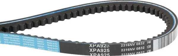 Klínový řemen Dynamo XPA925