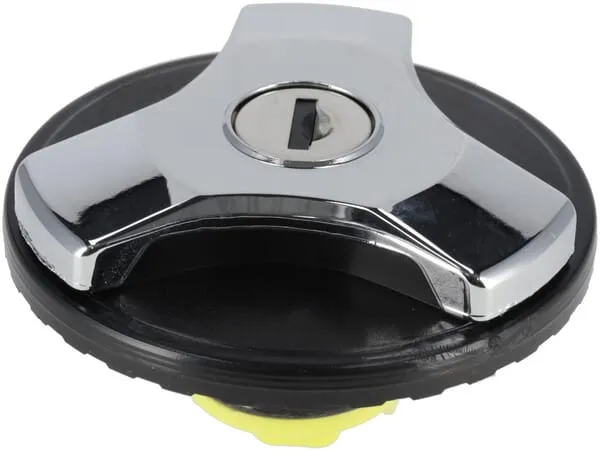 Uzávěr palivové nádrže