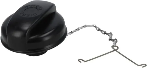 Uzávěr palivové nádrže