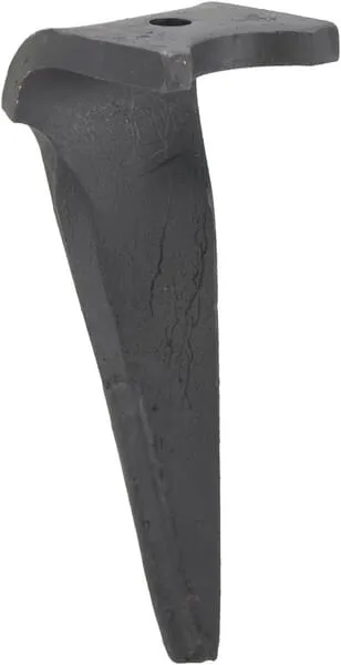 Hrot 18 mm pravý, pasivní, povlakovaný, Ph