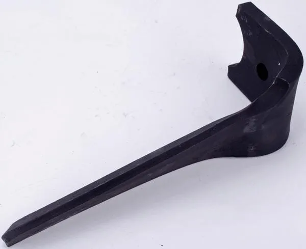 Hrot rotačních bran levý Quick-Fit