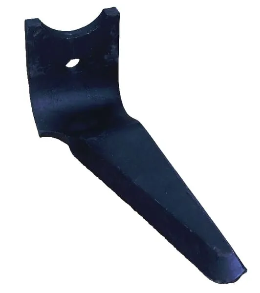 Hrot rotačních bran pravý Quick-Fit