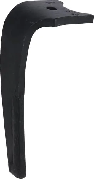 Hrot 15 mm pravý, aktivní, povlakovaný, Ph