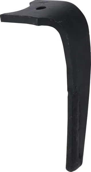 Hrot 15 mm levý, aktivní, povlakovaný, Ph