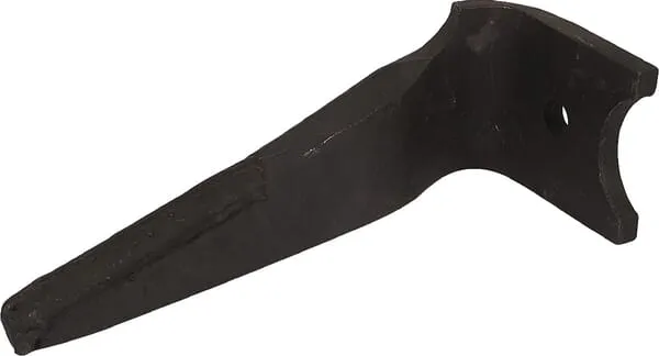 Hrot rotačních bran pravý