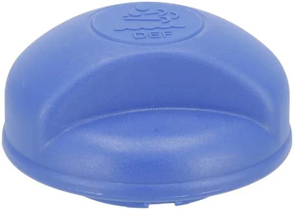 Uzávěr palivové nádrže